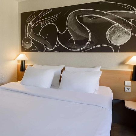 ไอบิส มหาวิทยาลัยตูลูส Hotel ภายนอก รูปภาพ