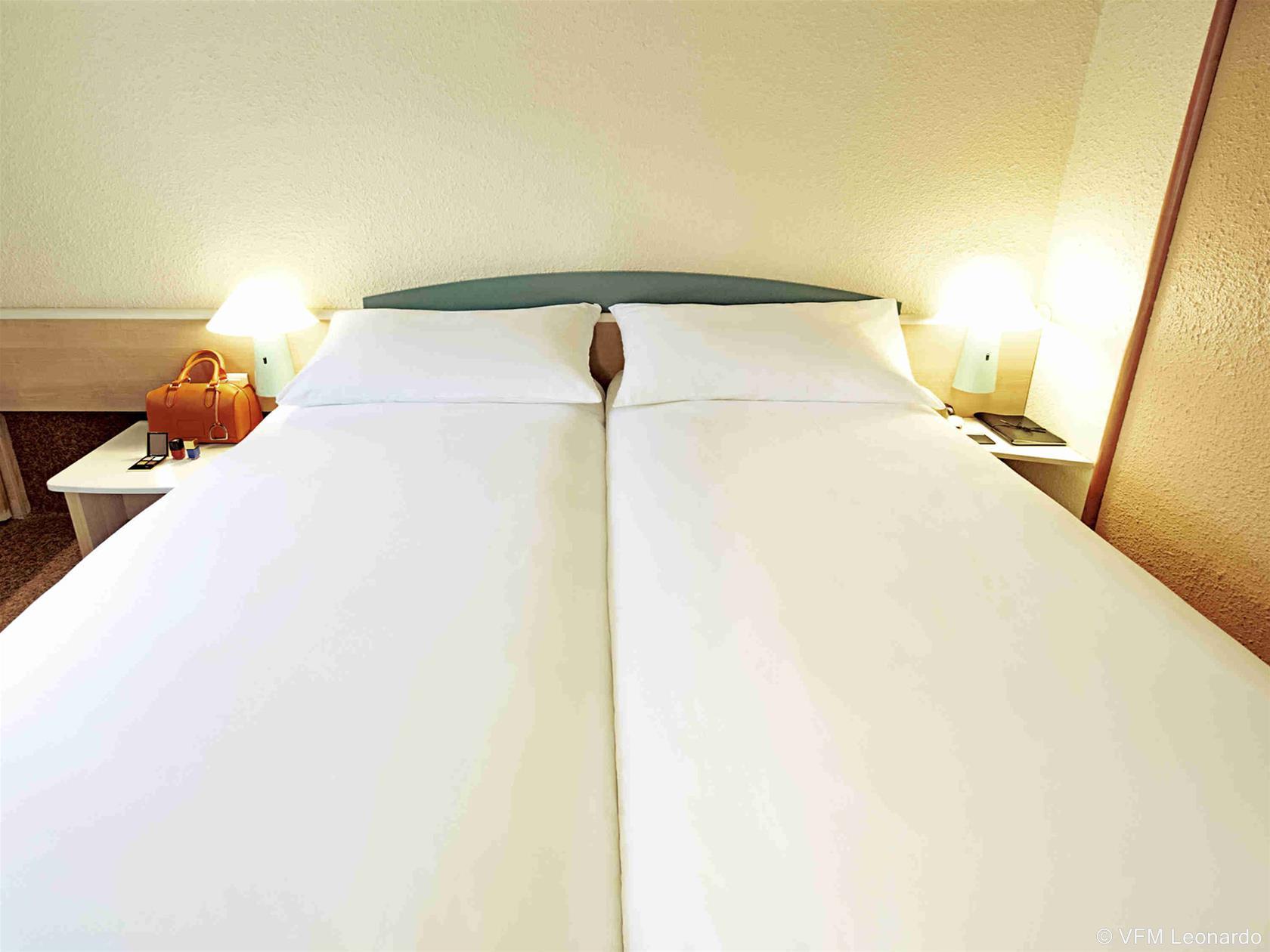 ไอบิส มหาวิทยาลัยตูลูส Hotel ภายนอก รูปภาพ